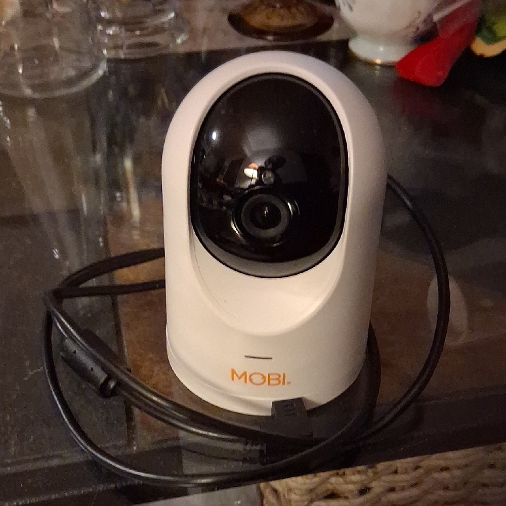 MOBI BABY MONITOR